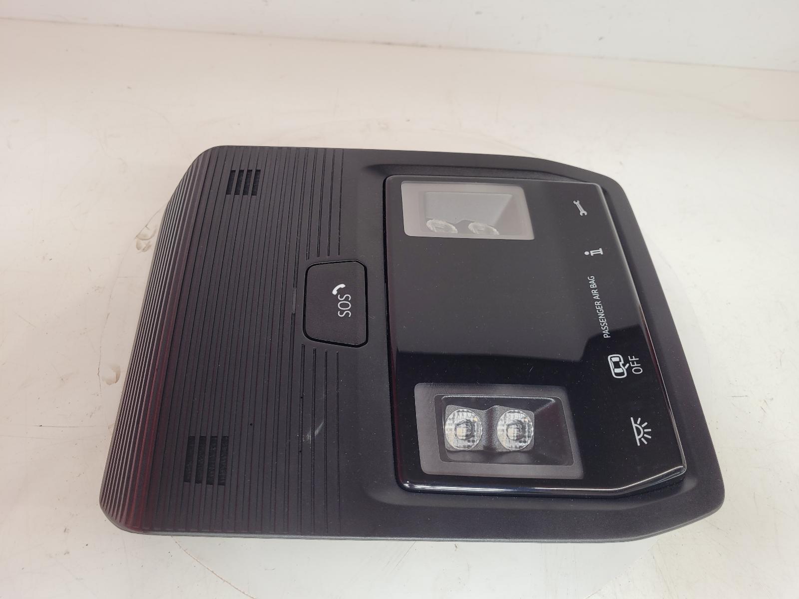 View Auto part Courtesy Light Volkswagen Golf 2025