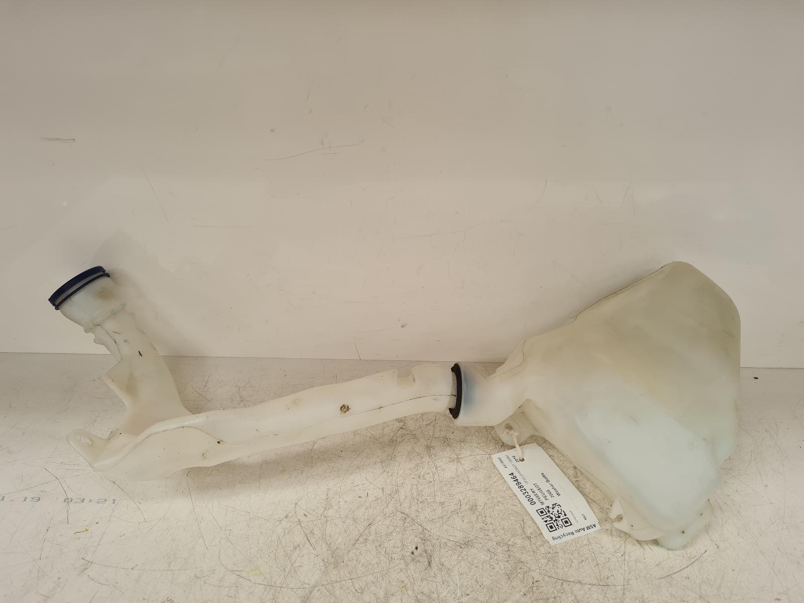 View Auto part Washer Bottle Peugeot 2008 2016