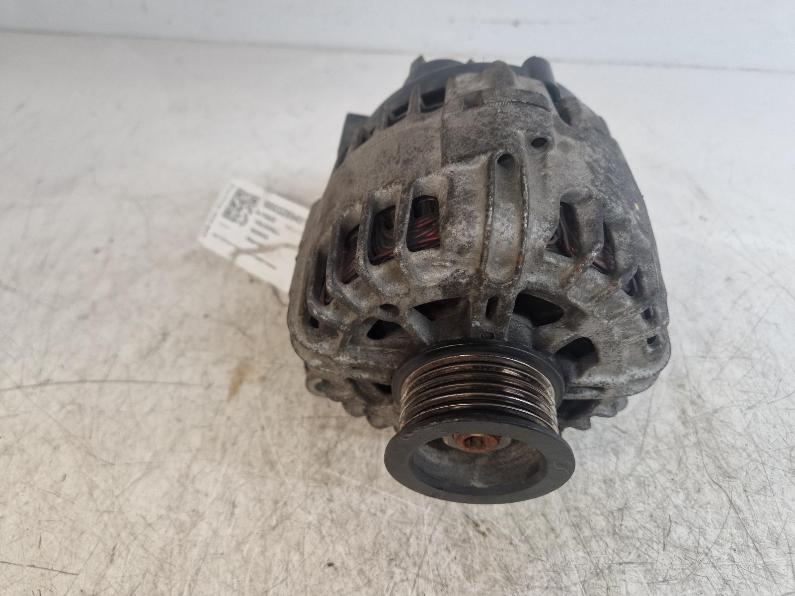 View Auto part Alternator Vauxhall Mokka 2015
