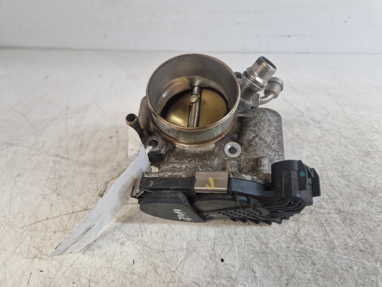 View Auto part Throttle Body Vauxhall Mokka 2015