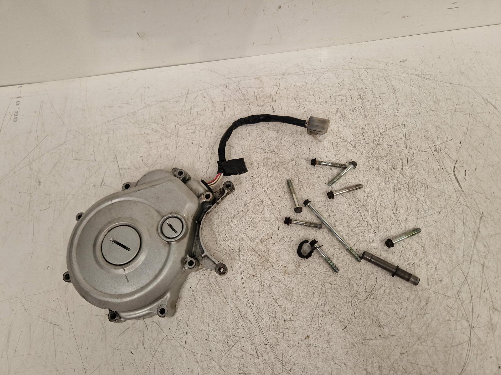 View Auto part Stator Plate Yamaha Yzf R125 2012