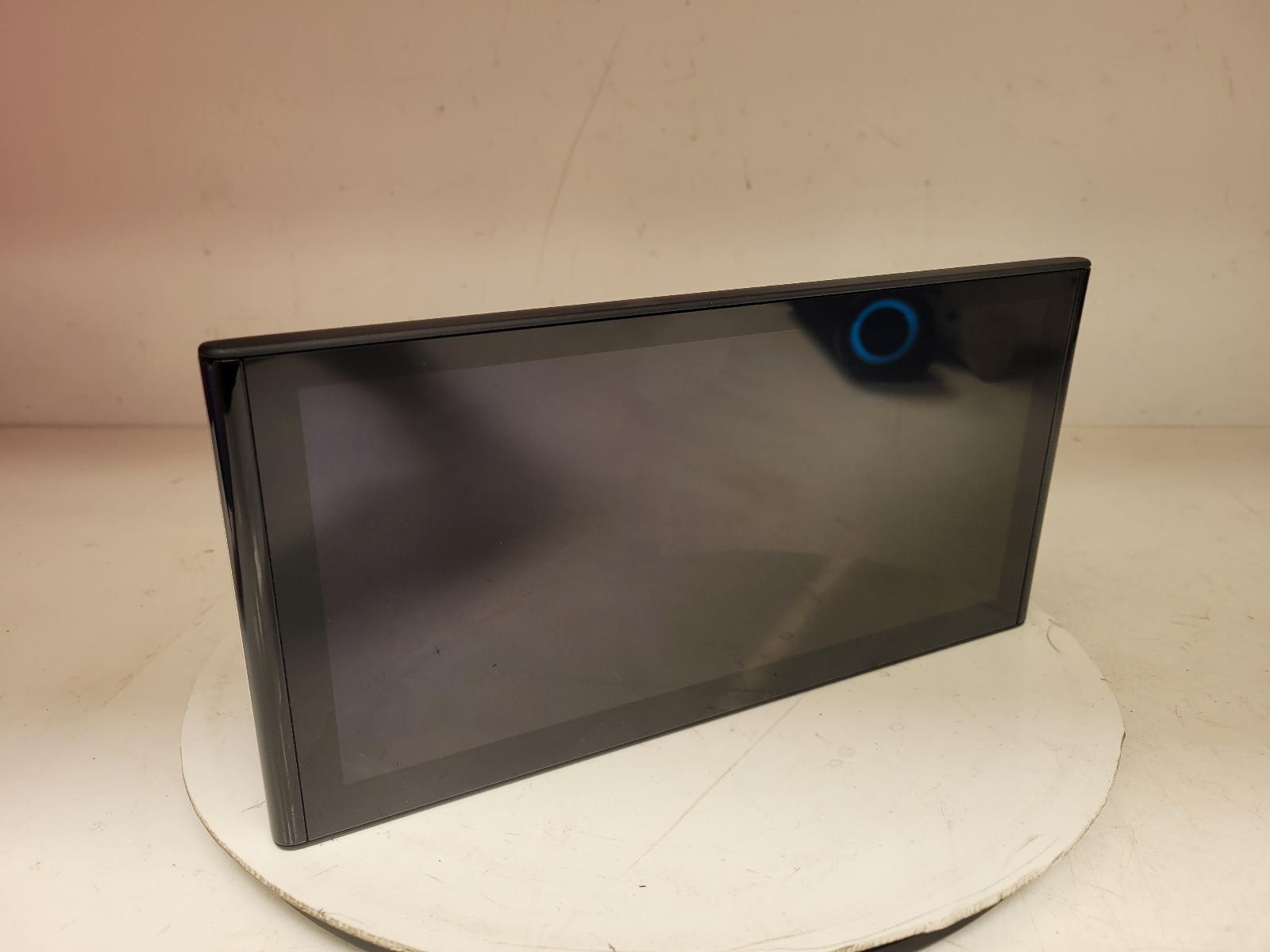 View Auto part Radio Display Audi A4 2020