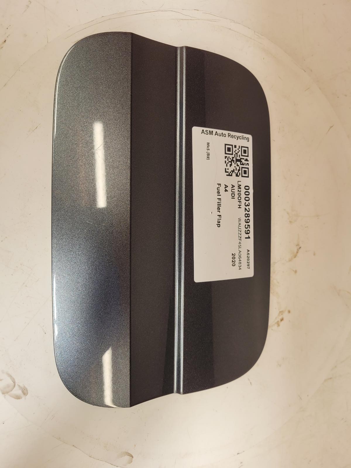 View Auto part Fuel Filler Flap Audi A4 2020