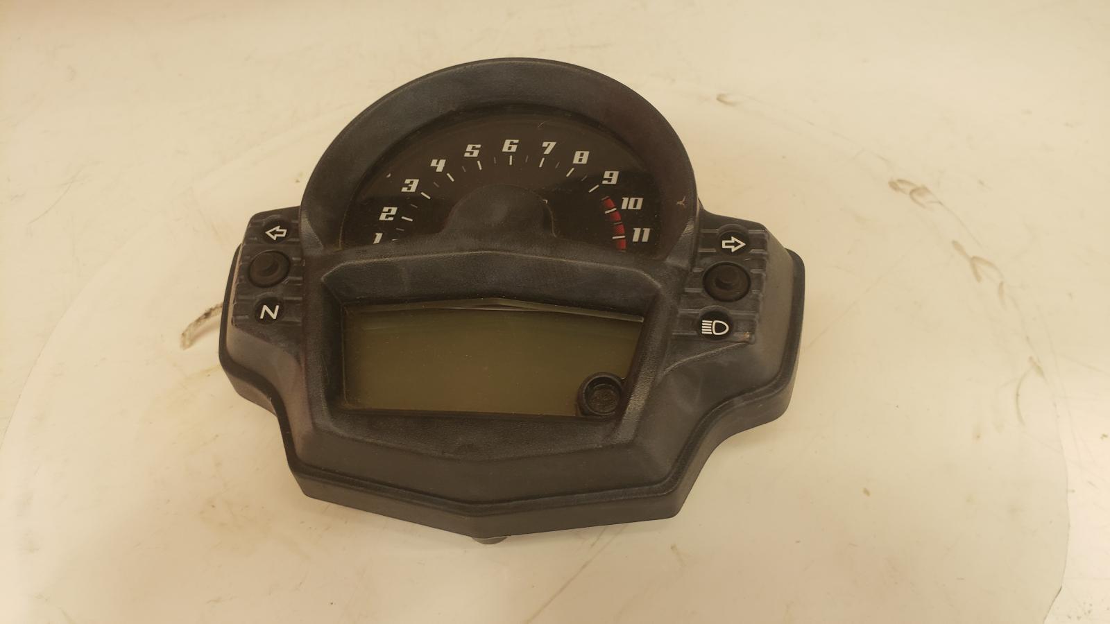 View Auto part Speedometer Kawasaki Vulcan S En 650 2022