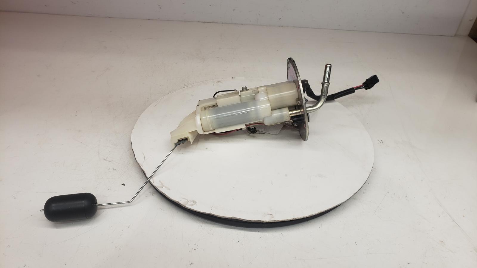 View Auto part Fuel Pump Kawasaki Vulcan S En 650 2022