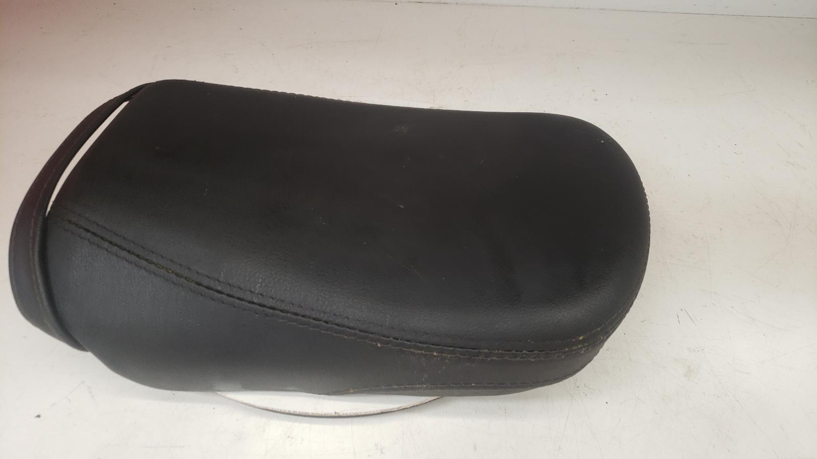 View Auto part 2nd Seat (Rear Seat) Kawasaki Vulcan S En 650 2022