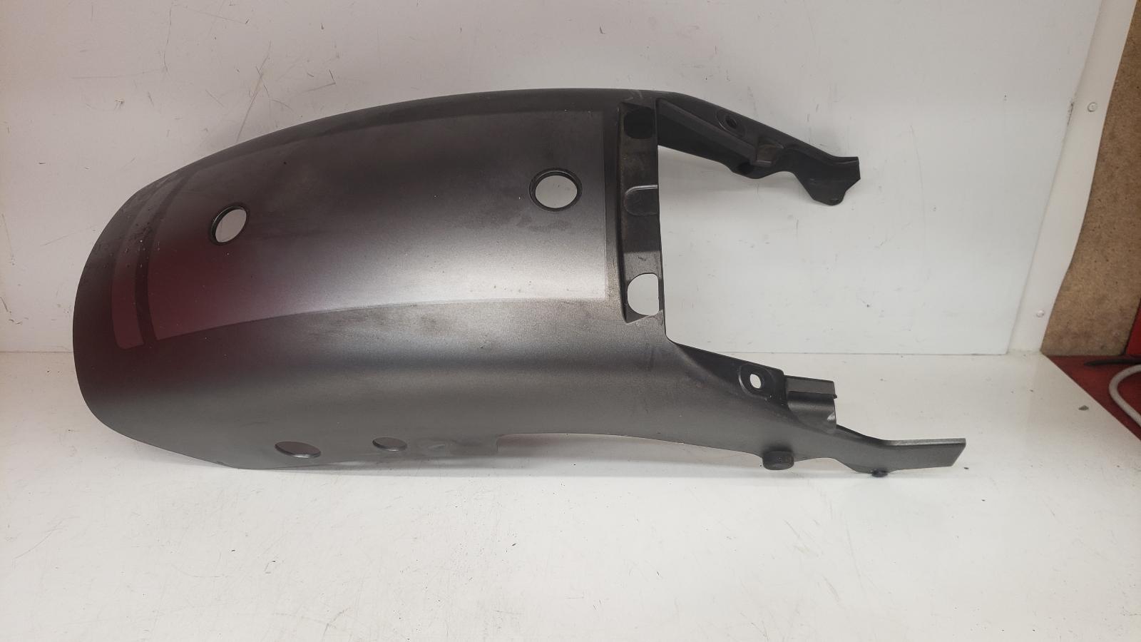 View Auto part Rear Mudguard Kawasaki Vulcan S En 650 2022