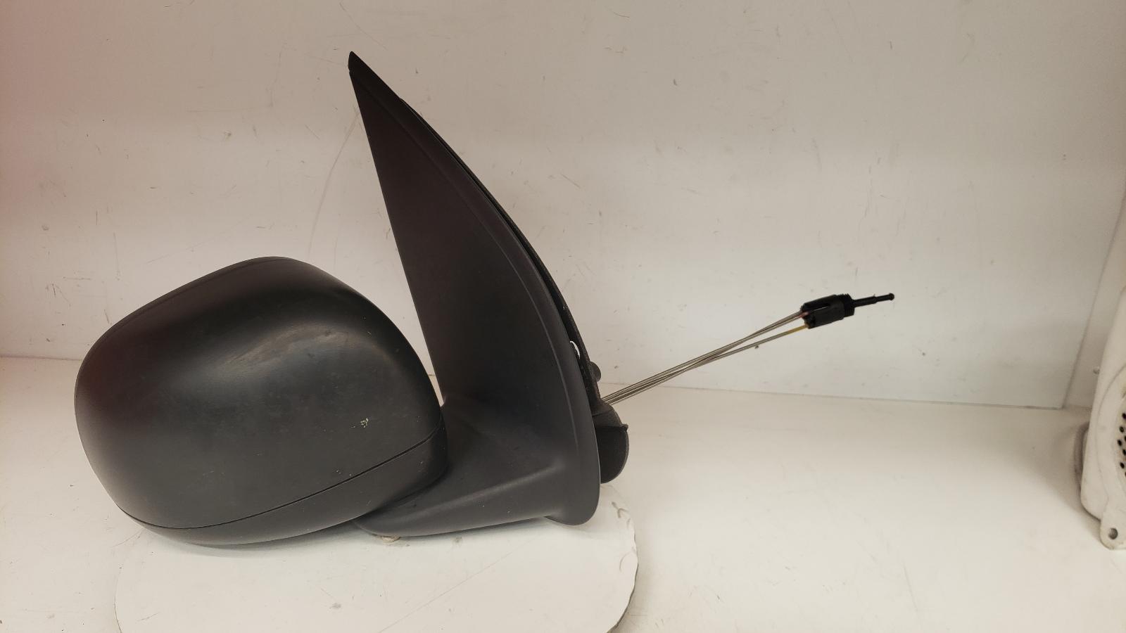 View Auto part R Door Mirror Fiat Panda 2013
