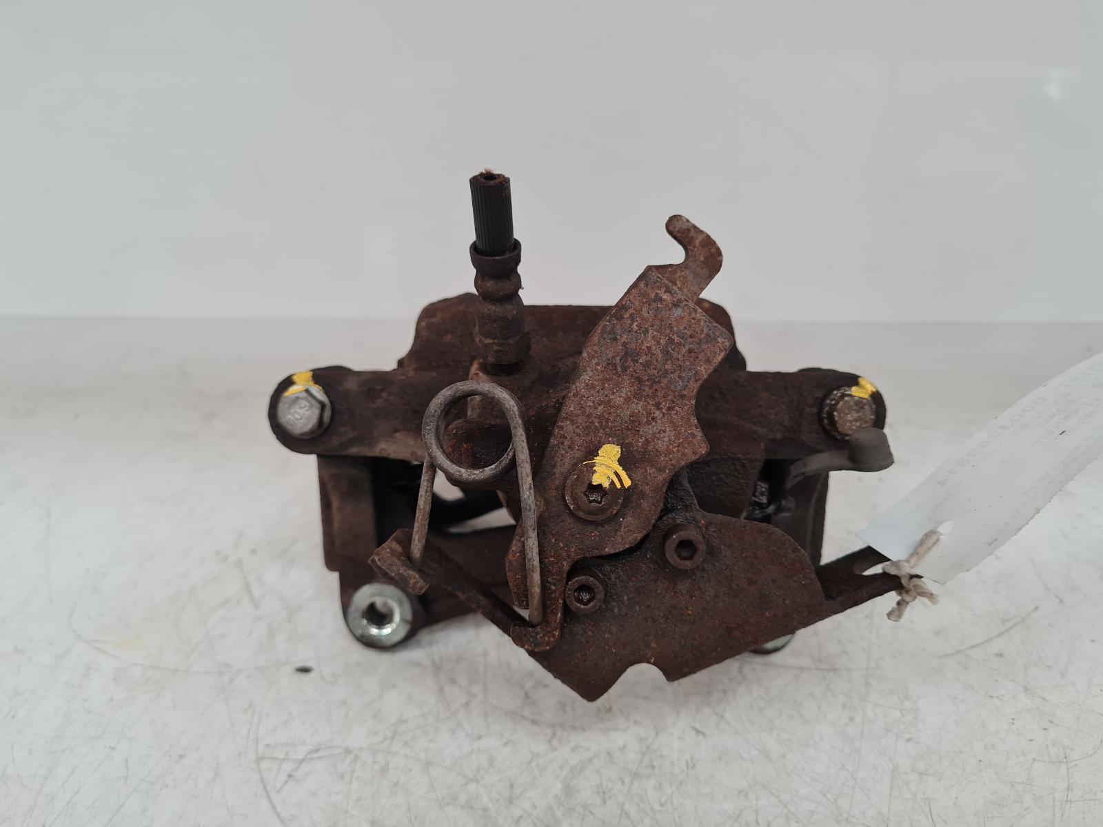 View Auto part Caliper Ford Transit 2020