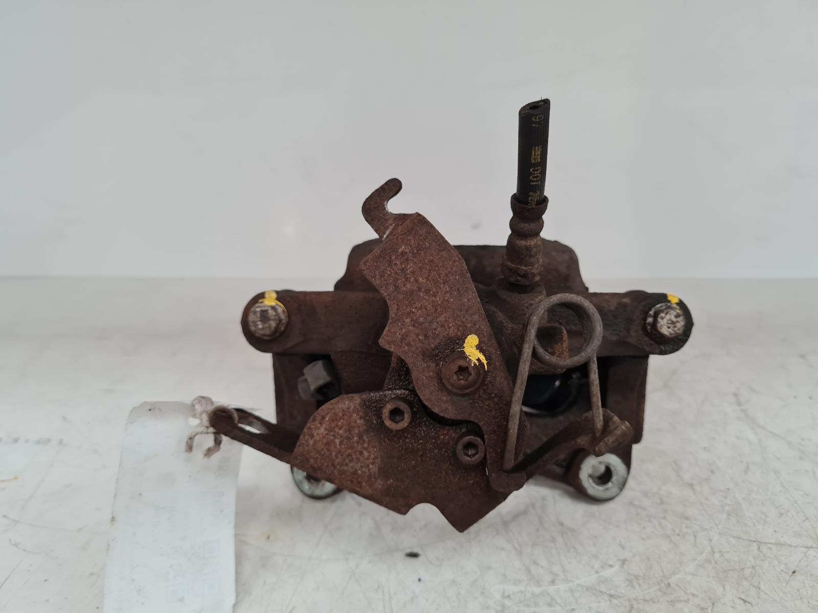 View Auto part Caliper Ford Transit 2020