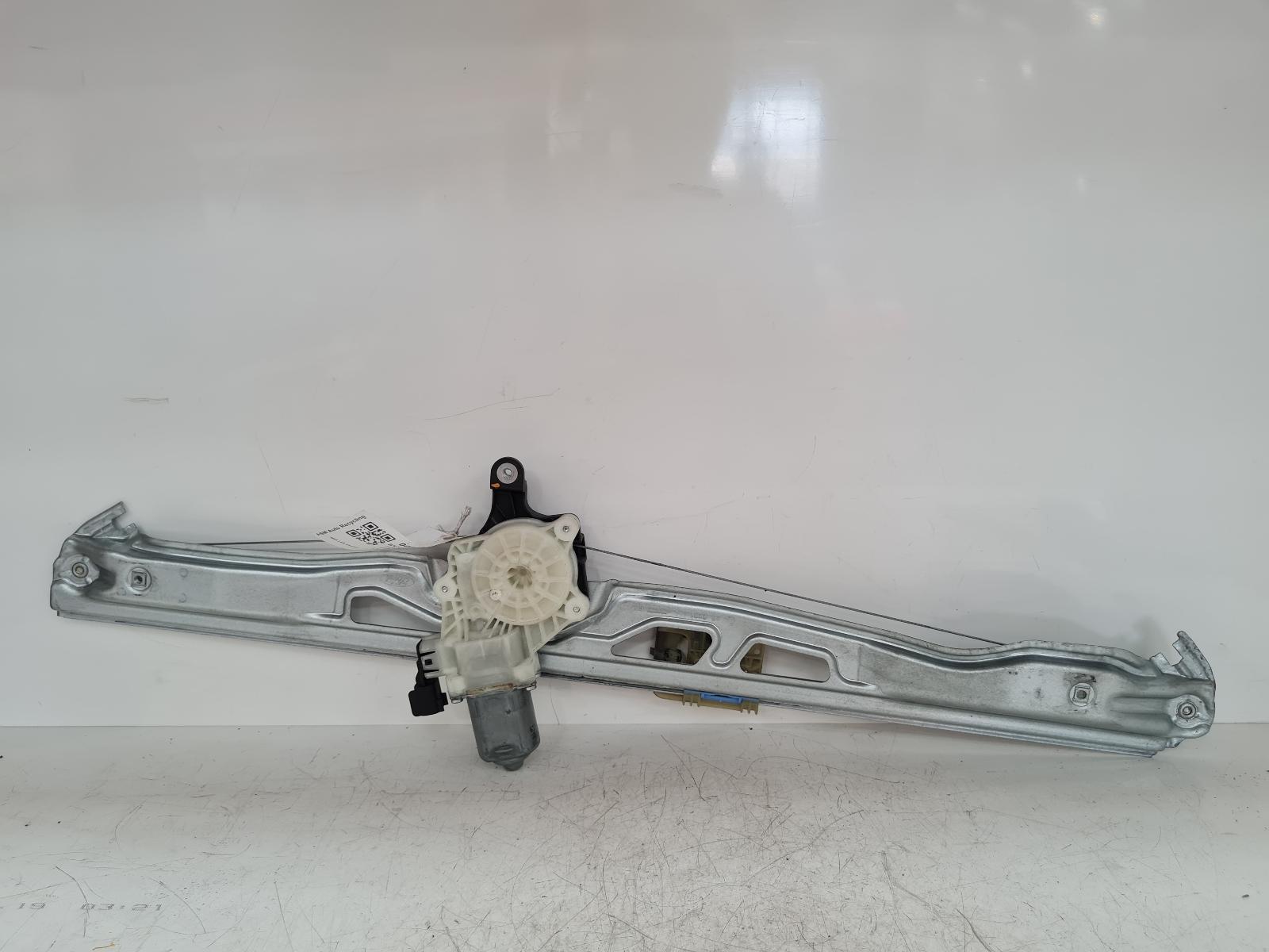 View Auto part LF Window Regulator Ford Transit 2020