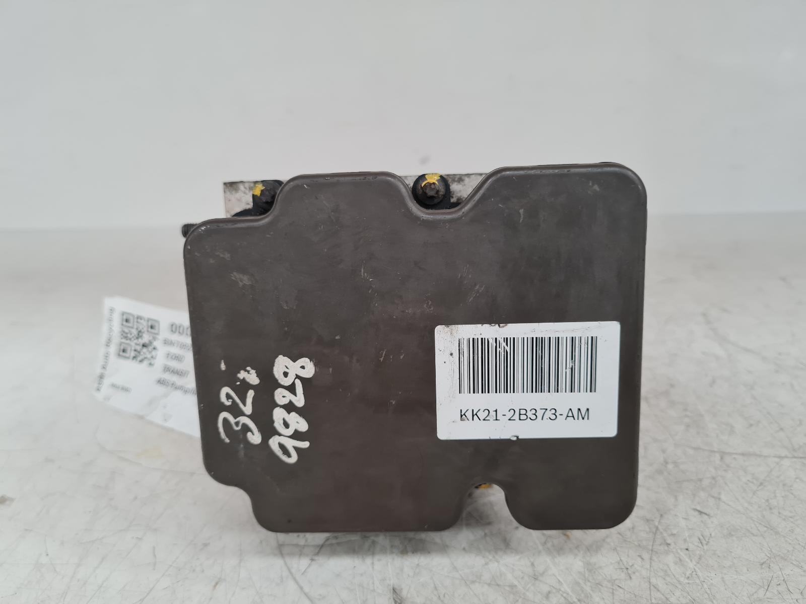 View Auto part ABS Pump/Modulator Ford Transit 2020