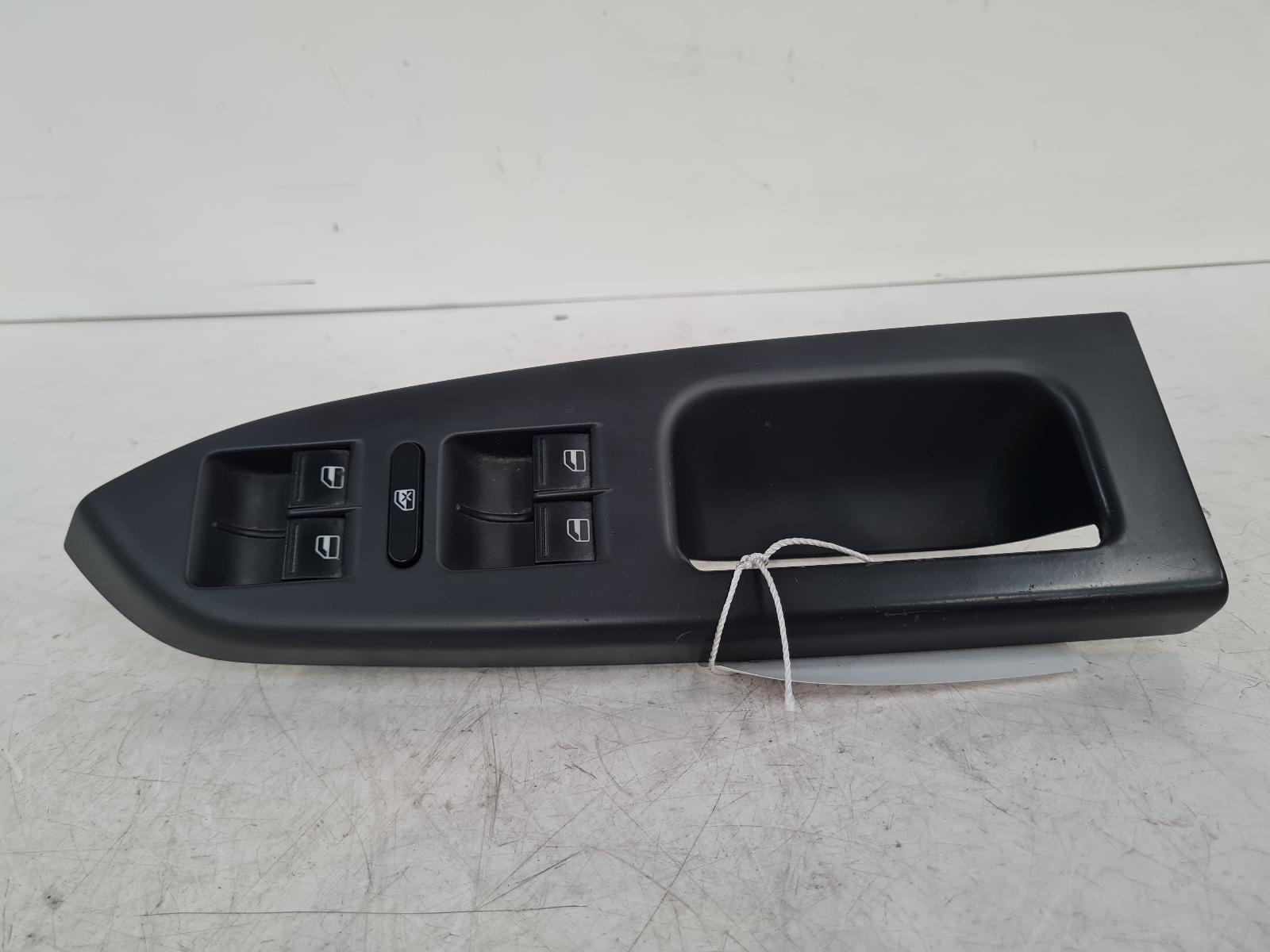 View Auto part Elect. Window Switch Volkswagen Touran 2011