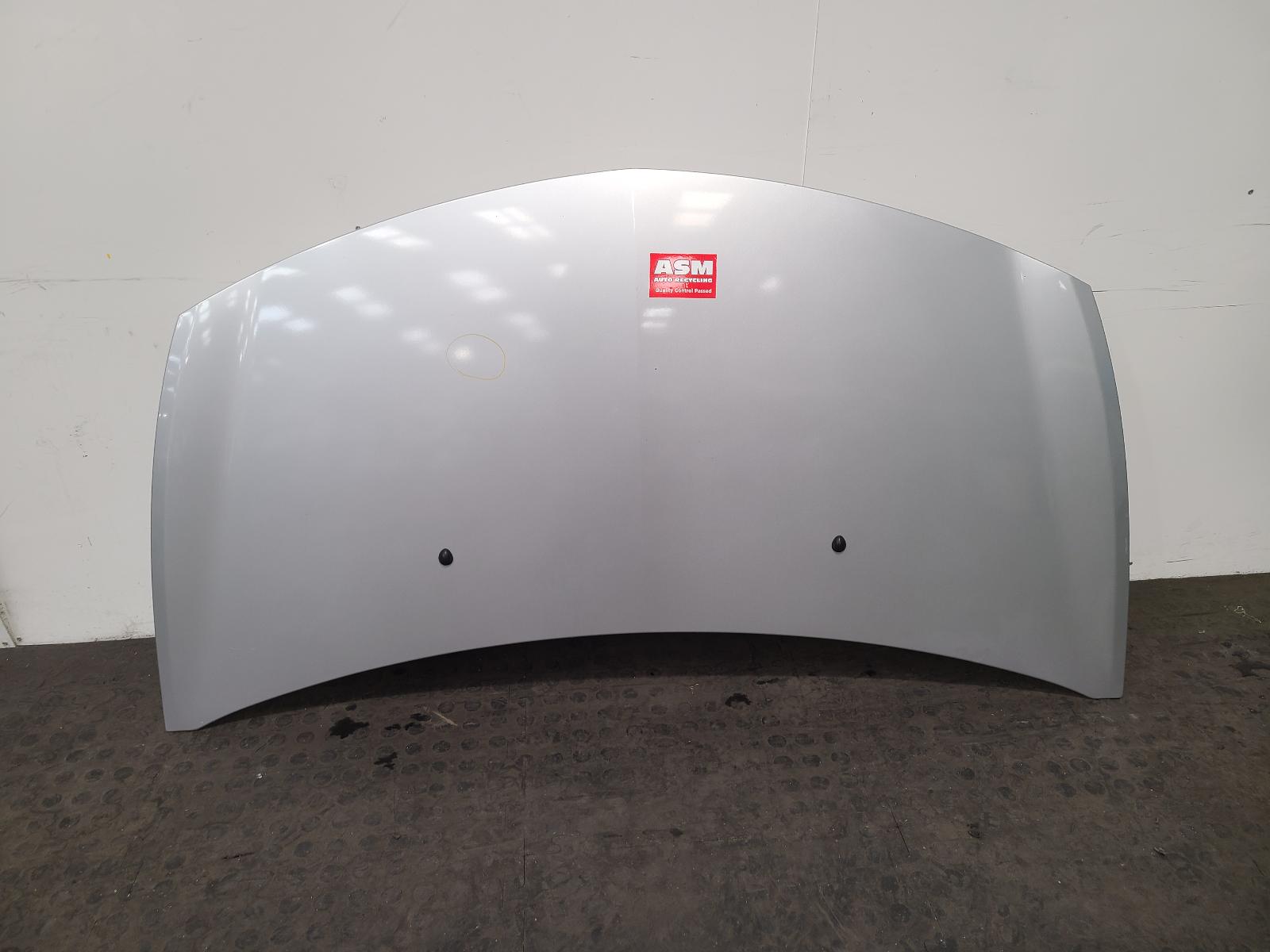 View Auto part Bonnet Renault Clio 2007