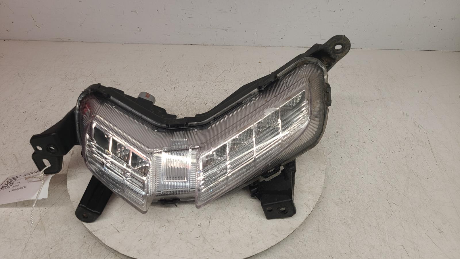 View Auto part L Sidelight/Daytime Running Light (DRL) Kia Niro 2022