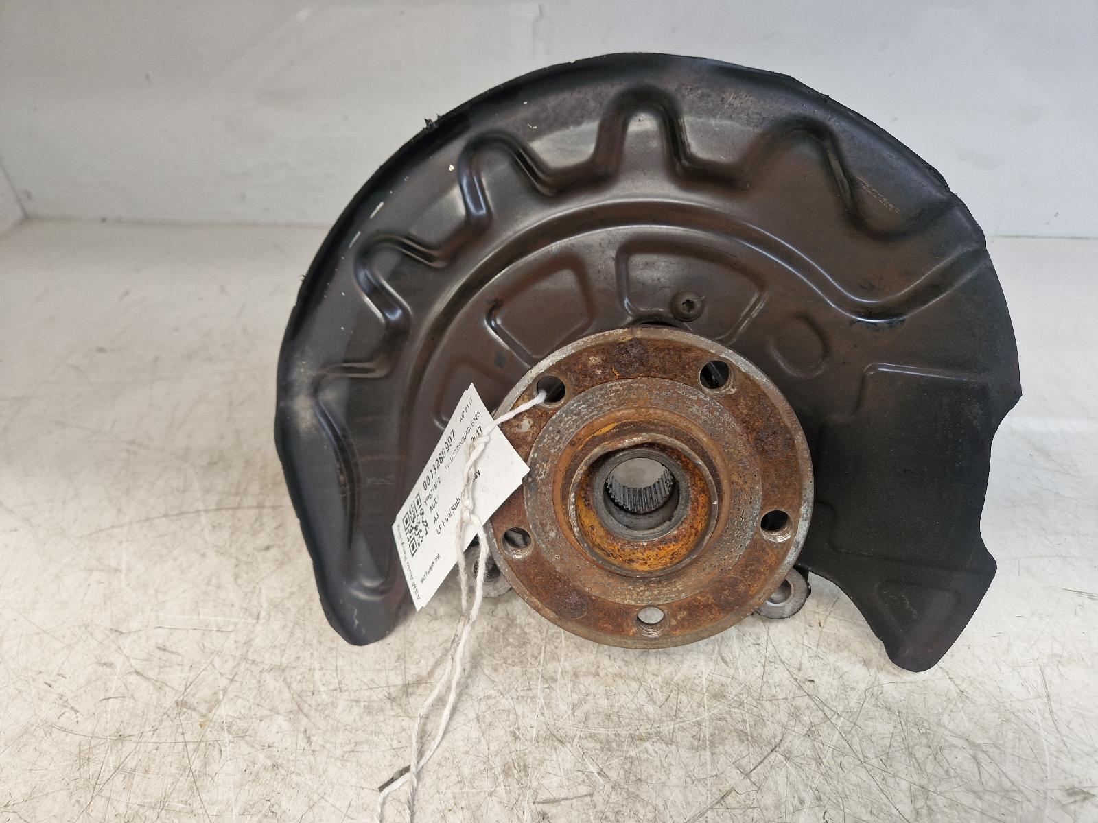 View Auto part LF Hub/Stub Axle Assembly Audi A3 2017