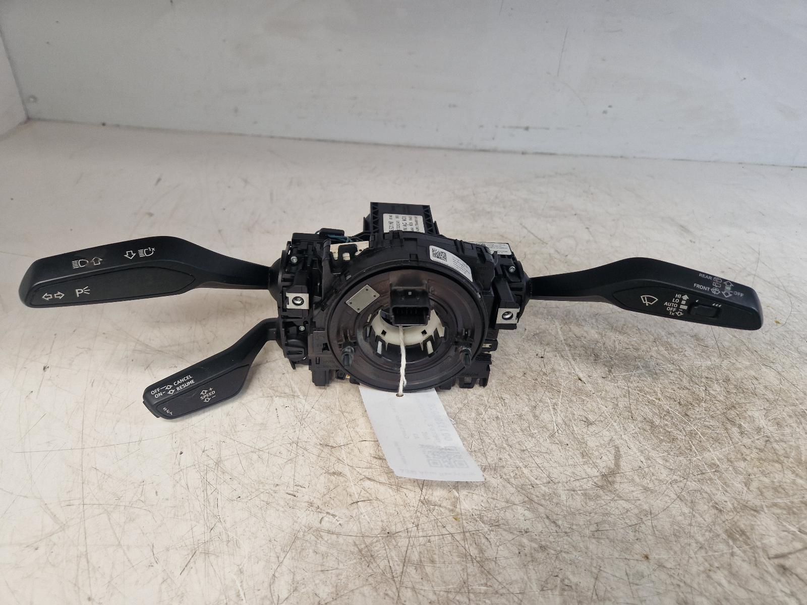 View Auto part Combination Switch Audi A3 2017