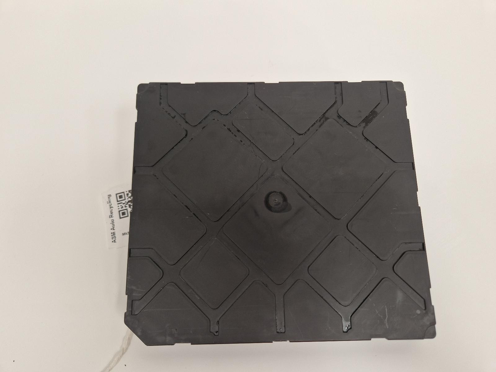 View Auto part ECU Audi A3 2017