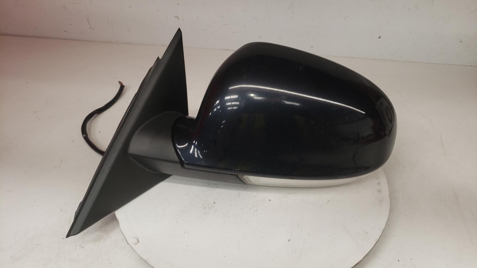 View Auto part L Door Mirror Volkswagen Passat 2005