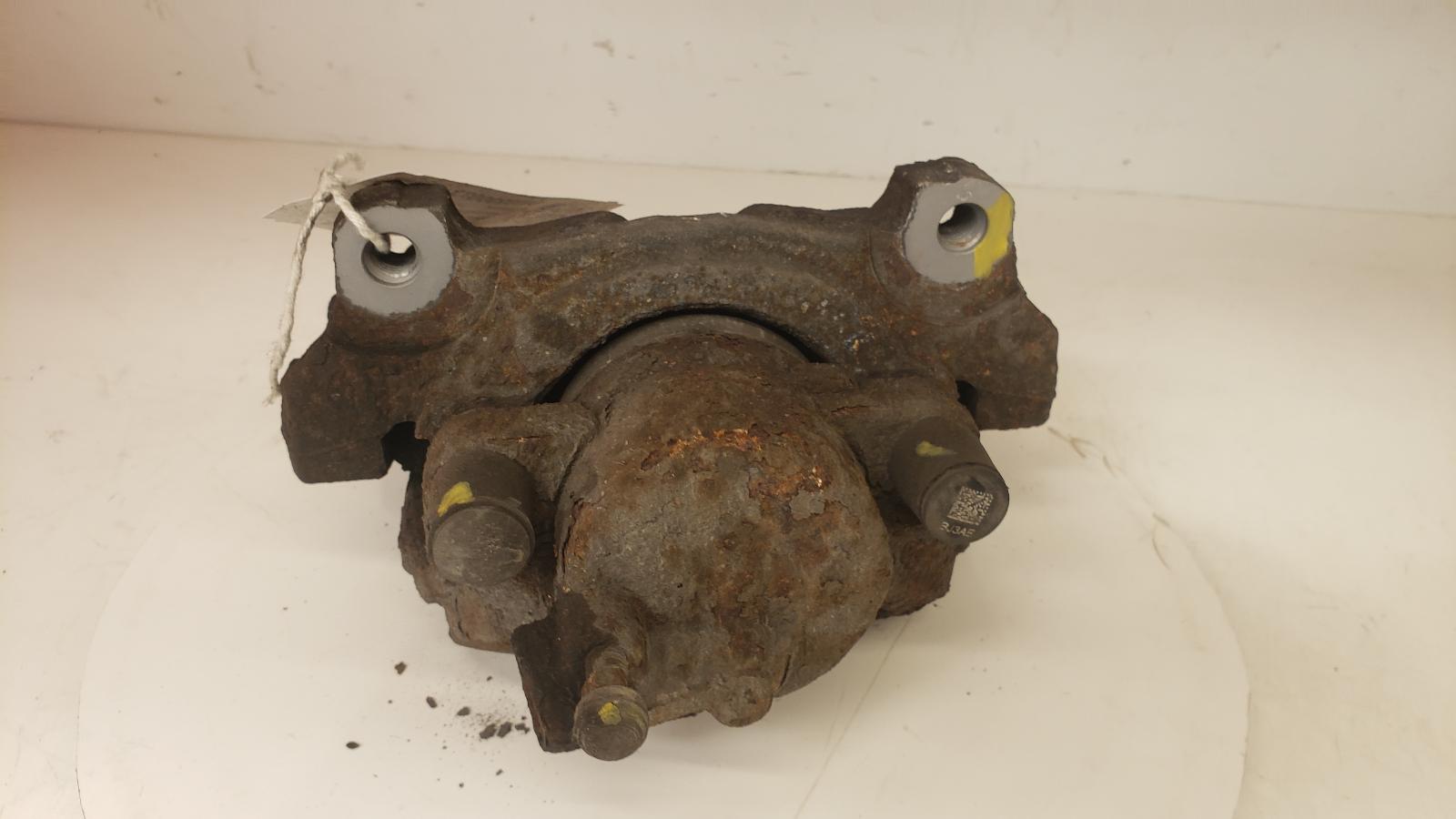 View Auto part Caliper Land Rover Range Rover Evoque 2015