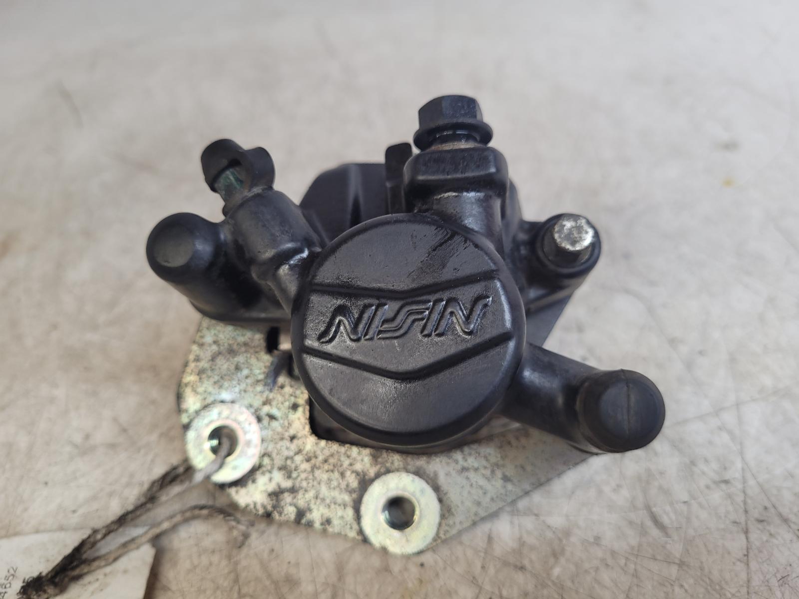View Auto part Caliper Suzuki Burgman Street 125ex 2025