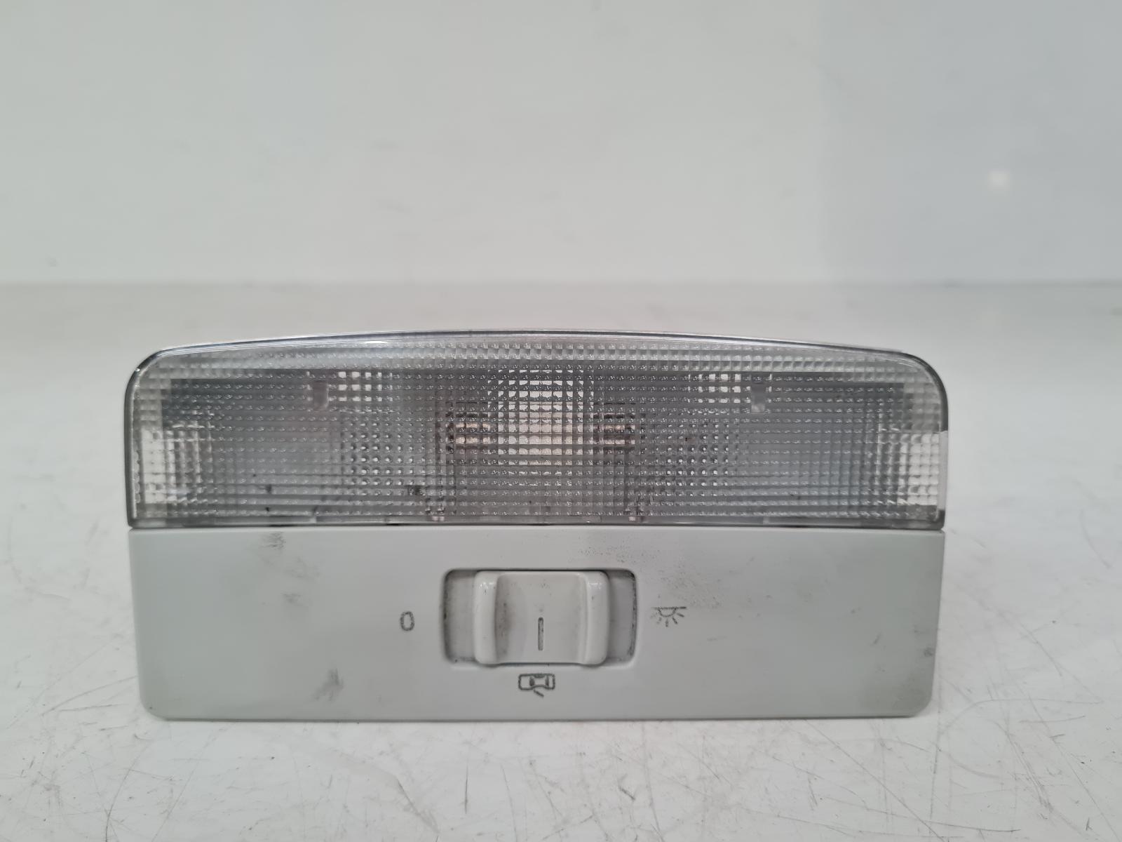 View Auto part Courtesy Light Volkswagen Transporter 2011