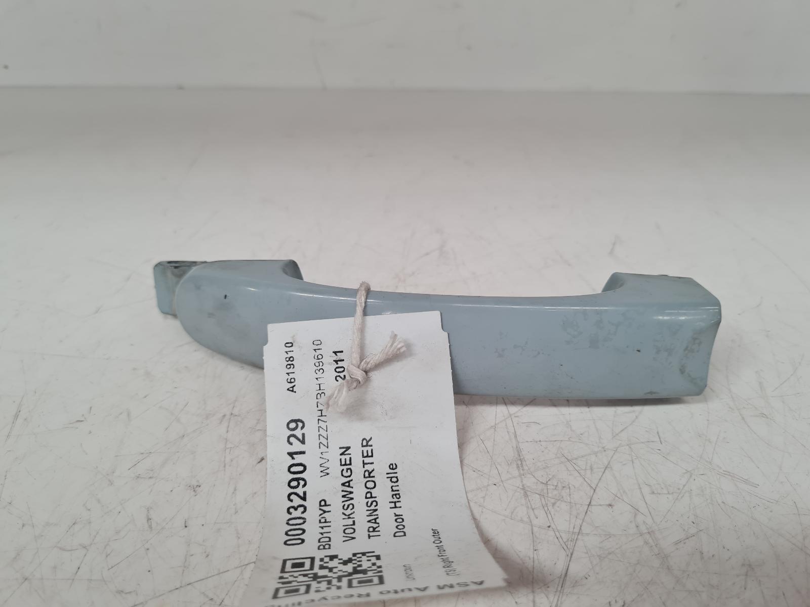 View Auto part Door Handle Volkswagen Transporter 2011