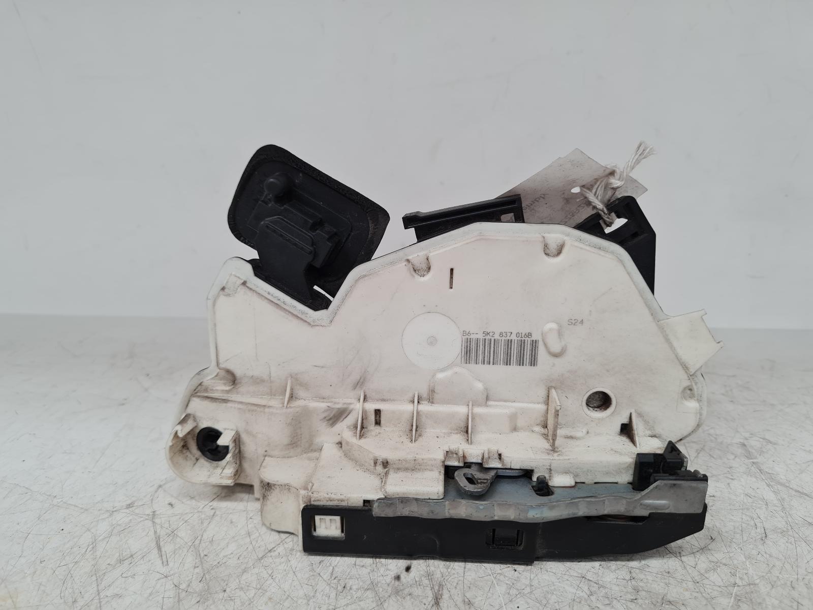 View Auto part Door Lock Assembly Volkswagen Polo 2010