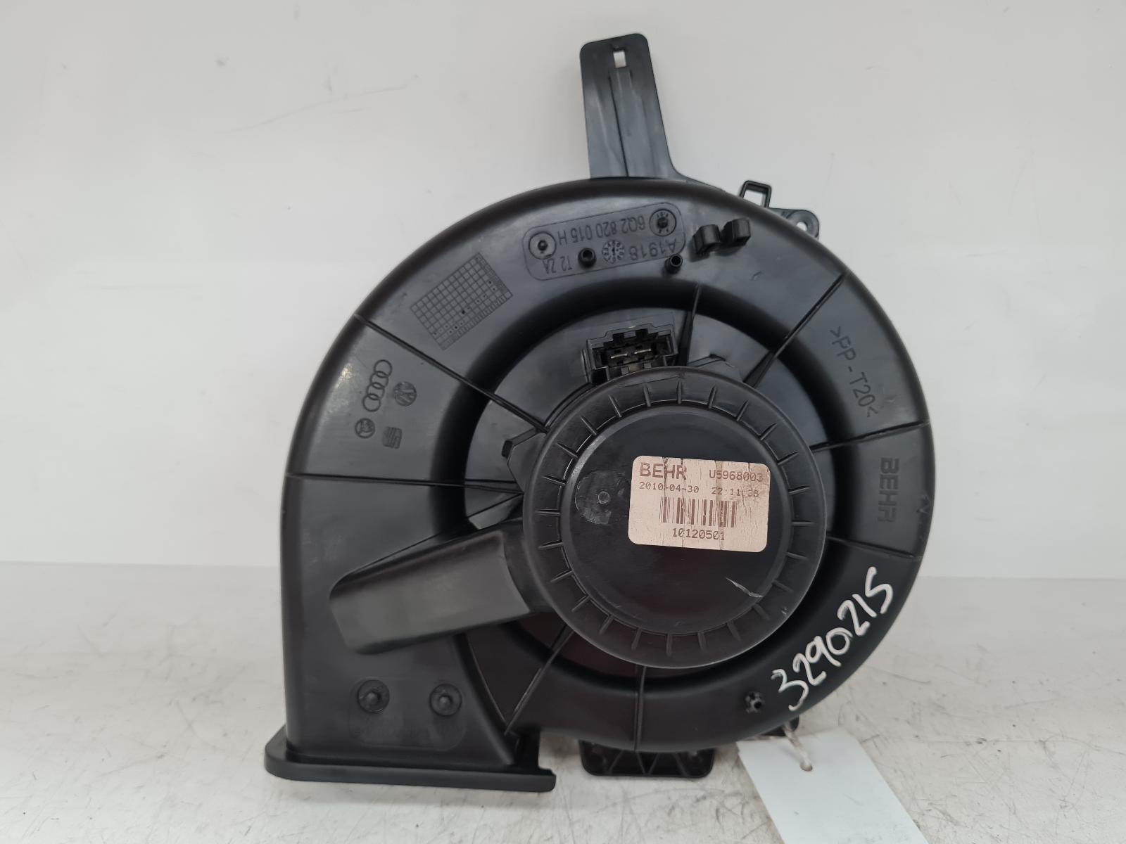 View Auto part Heater Motor/Assembly Volkswagen Polo 2010