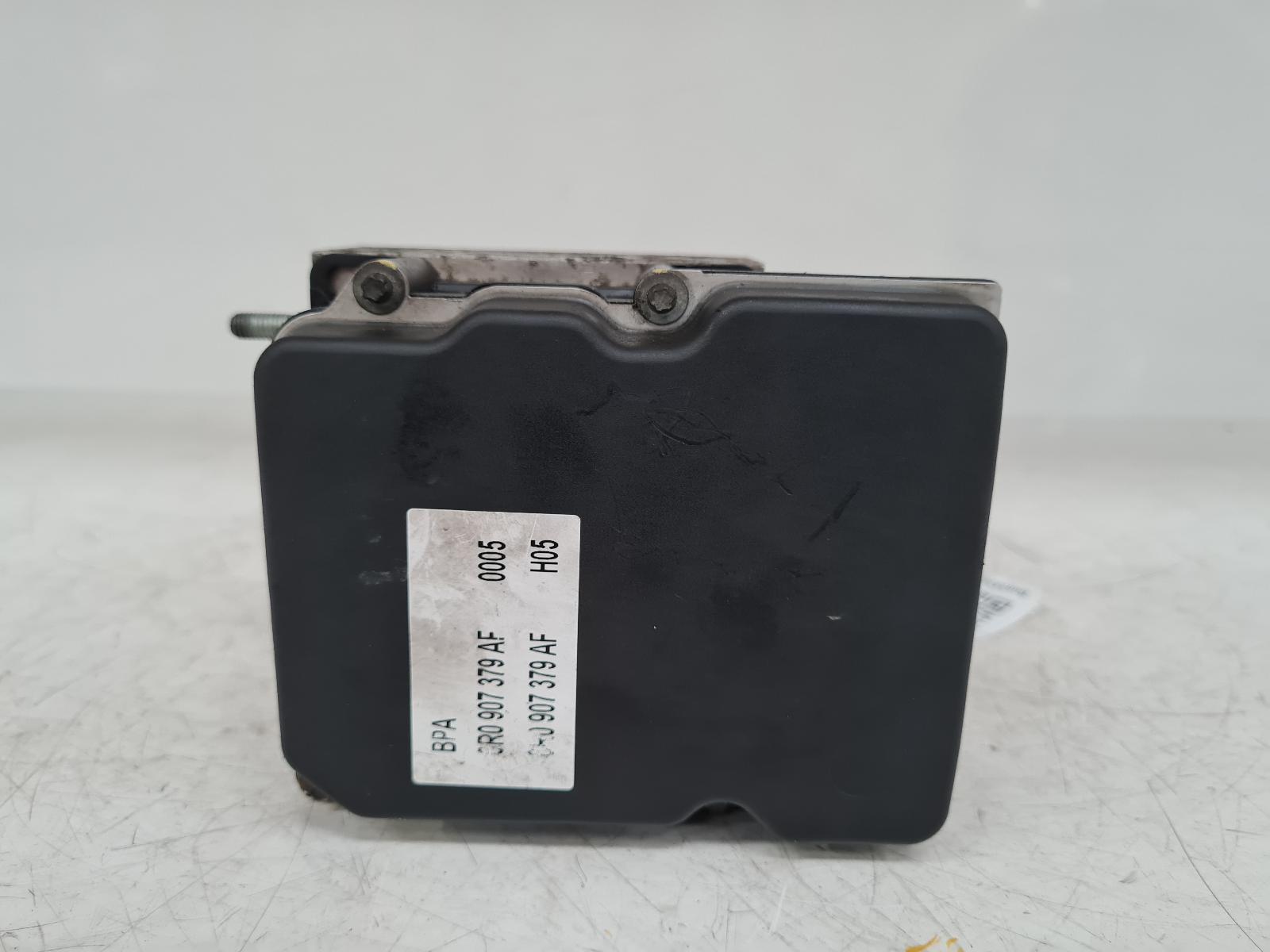 View Auto part ABS Pump/Modulator Volkswagen Polo 2010