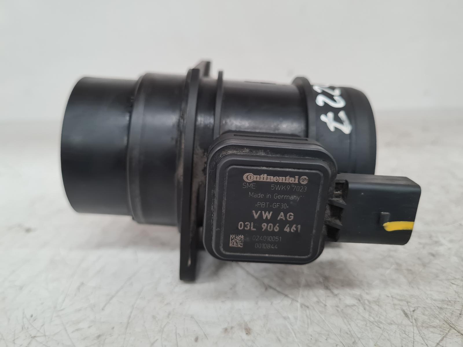 View Auto part Air Flow Meter Volkswagen Polo 2010