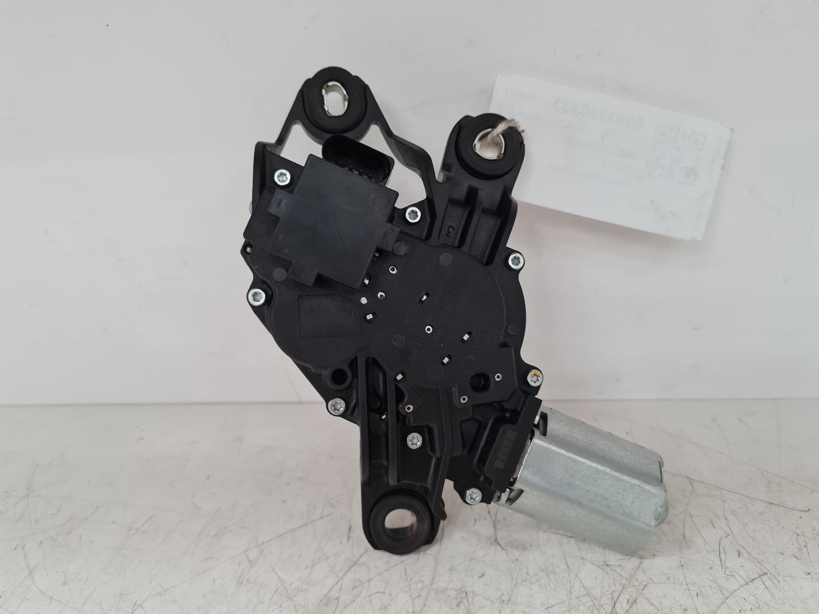 View Auto part Wiper Motor Rear Volkswagen Polo 2010