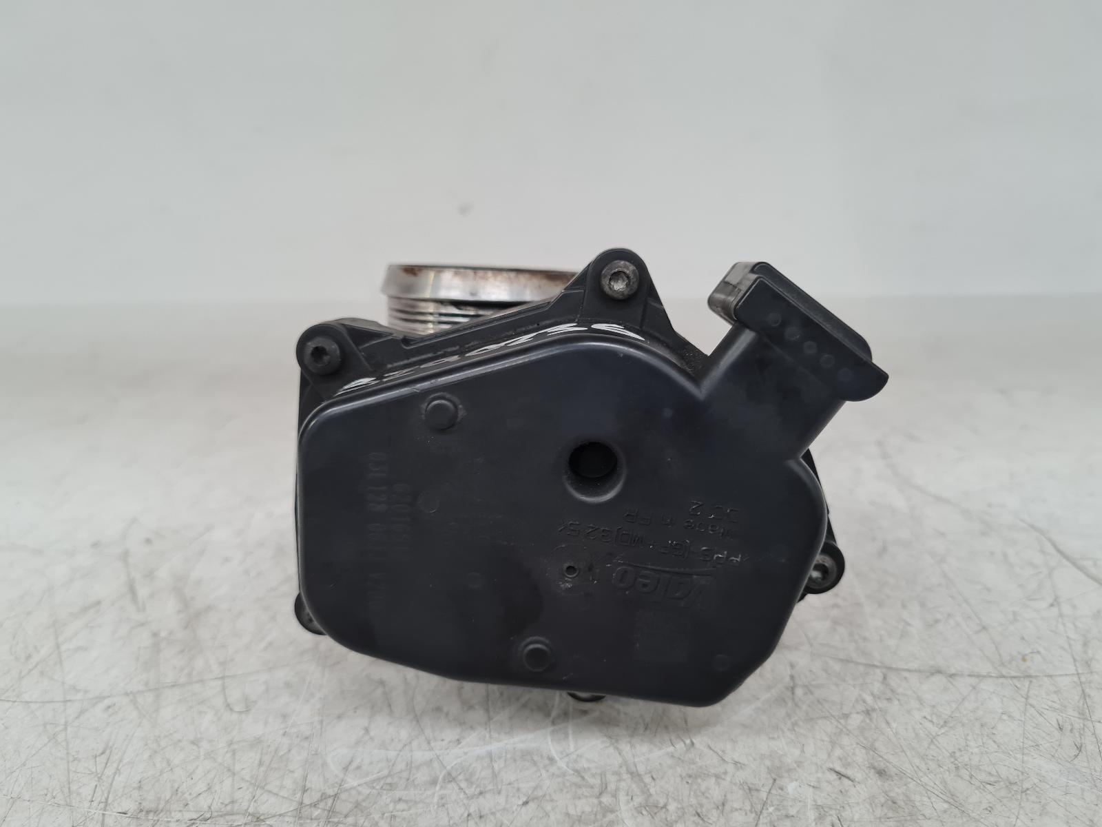 View Auto part Throttle Body Volkswagen Polo 2010