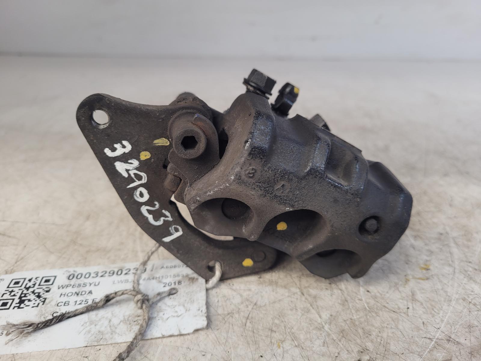 View Auto part Caliper Honda Cb 125 F 2018
