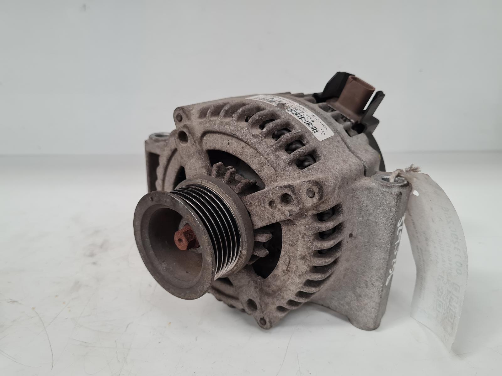 View Auto part Alternator Vauxhall Astra 2016