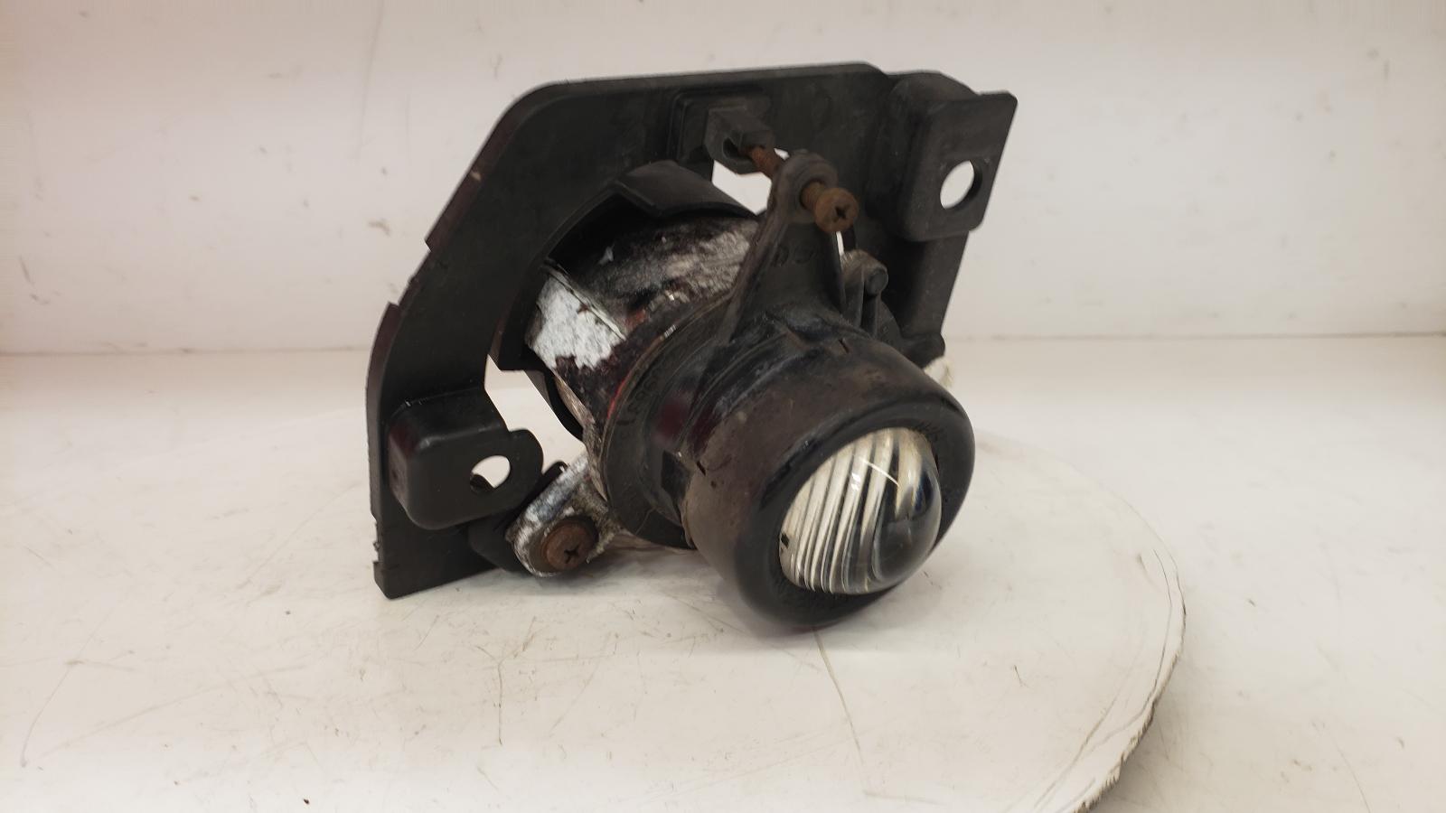 View Auto part Fog Lamp Fiat 500 2021