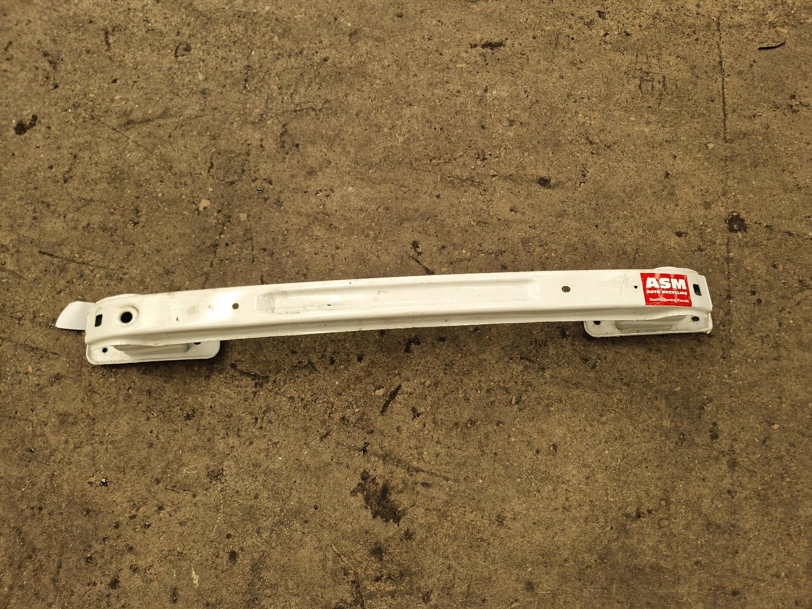 View Auto part Rear Bumper Reinforcement Fiat 500 2021