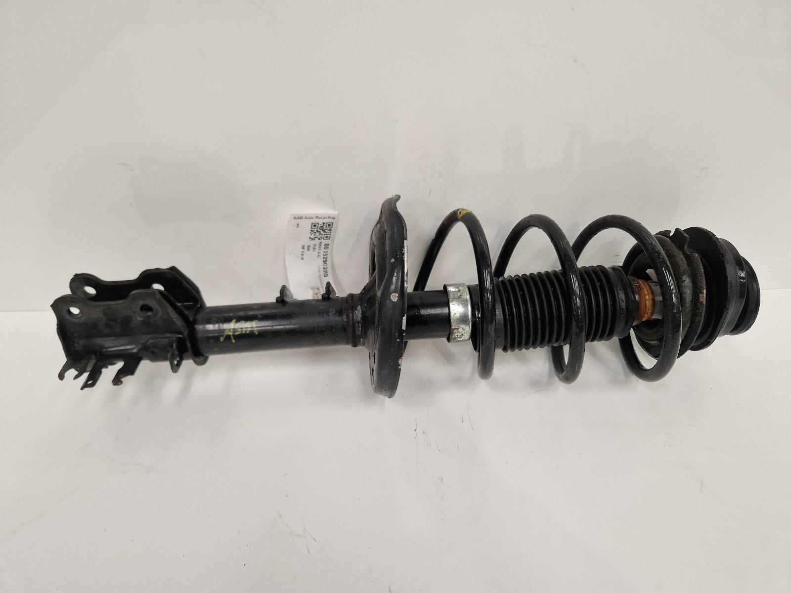 View Auto part RF Strut Fiat 500 2021