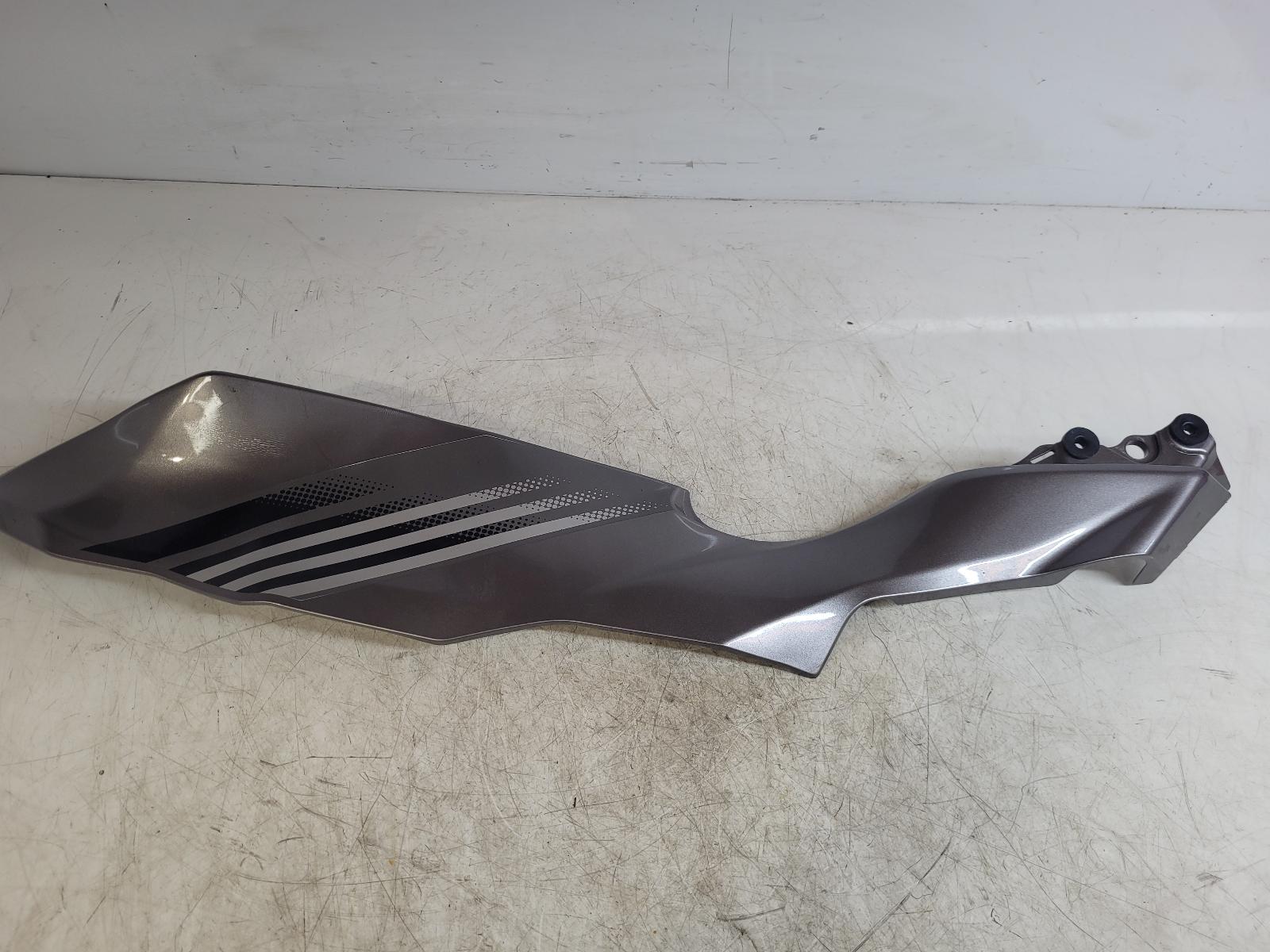 View Auto part Side Panel Left Kawasaki Ninja 125 2026
