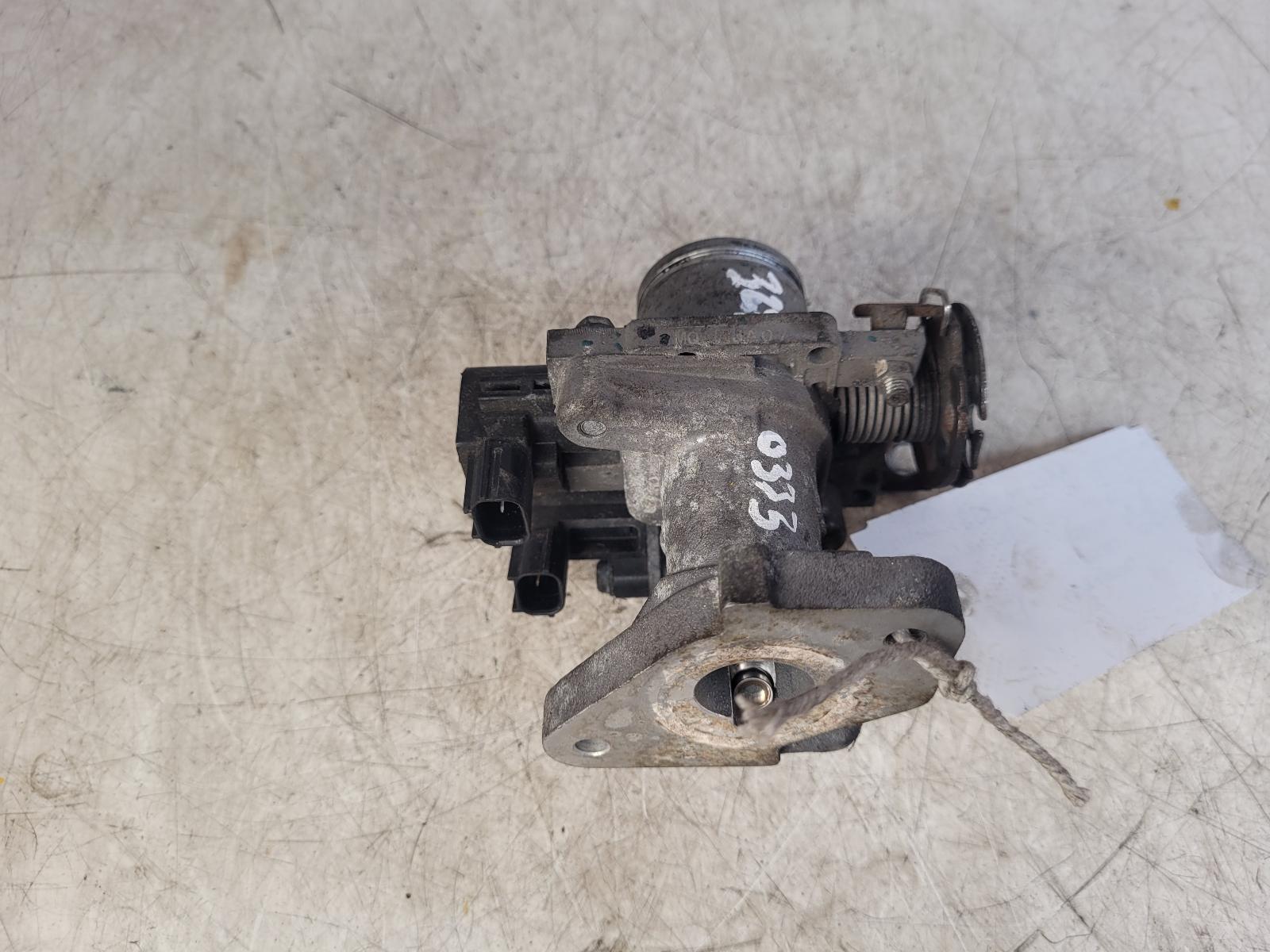 View Auto part Throttle Body Honda Cb 125 F 2018