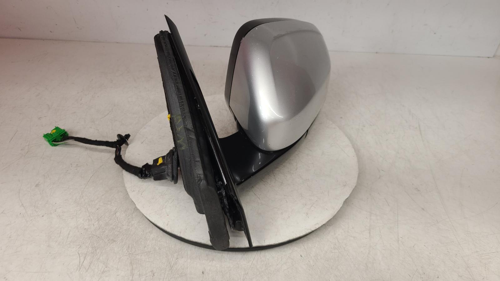 View Auto part L Door Mirror Volvo V40 2015