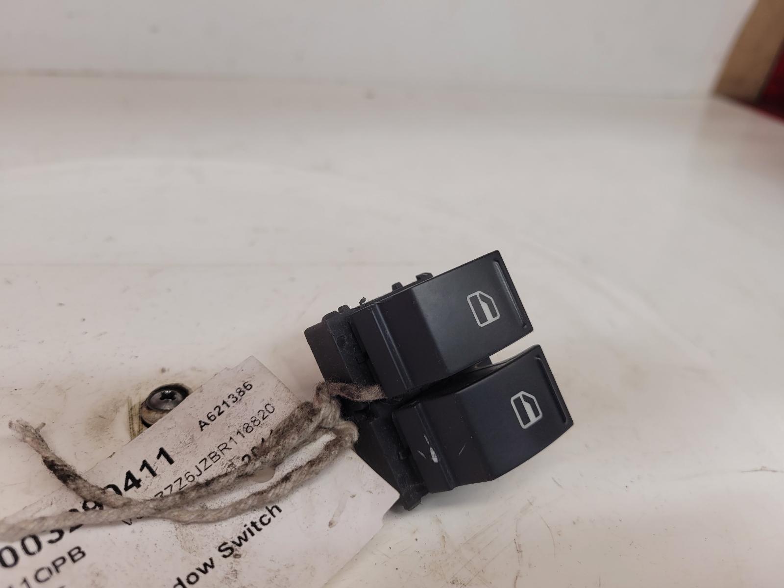 View Auto part Elect. Window Switch Seat Ibiza 2011