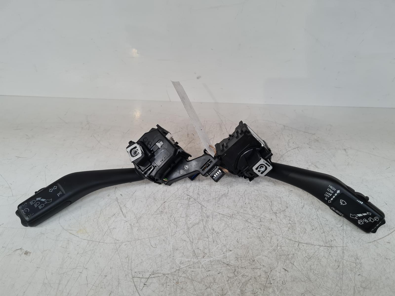 View Auto part Combination Switch Volkswagen Tiguan 2008