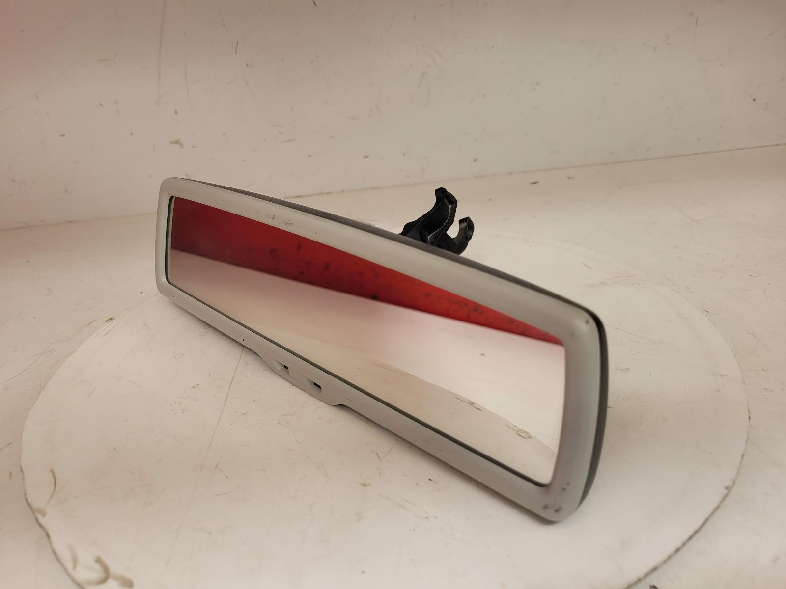 View Auto part Interior Mirror Volkswagen Tiguan 2008