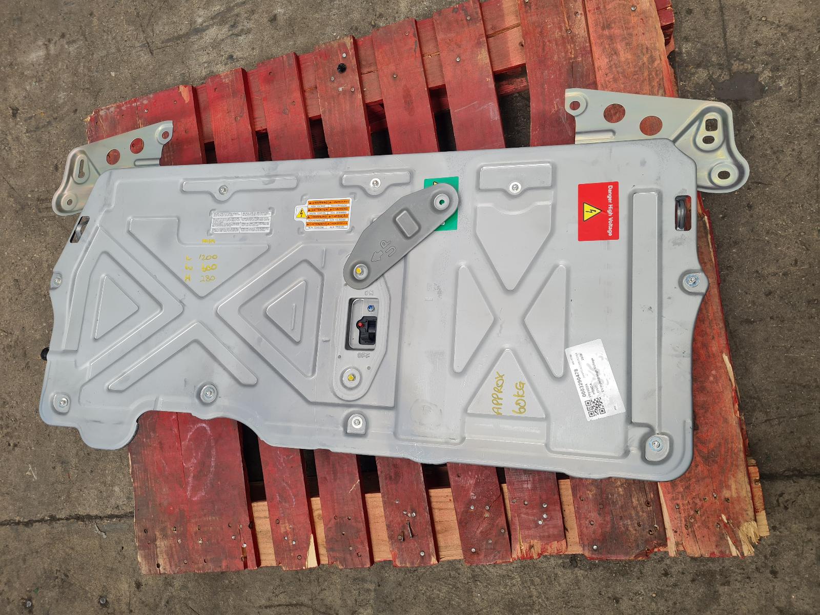View Auto part Hybrid Battery Cell Honda Civic 2009