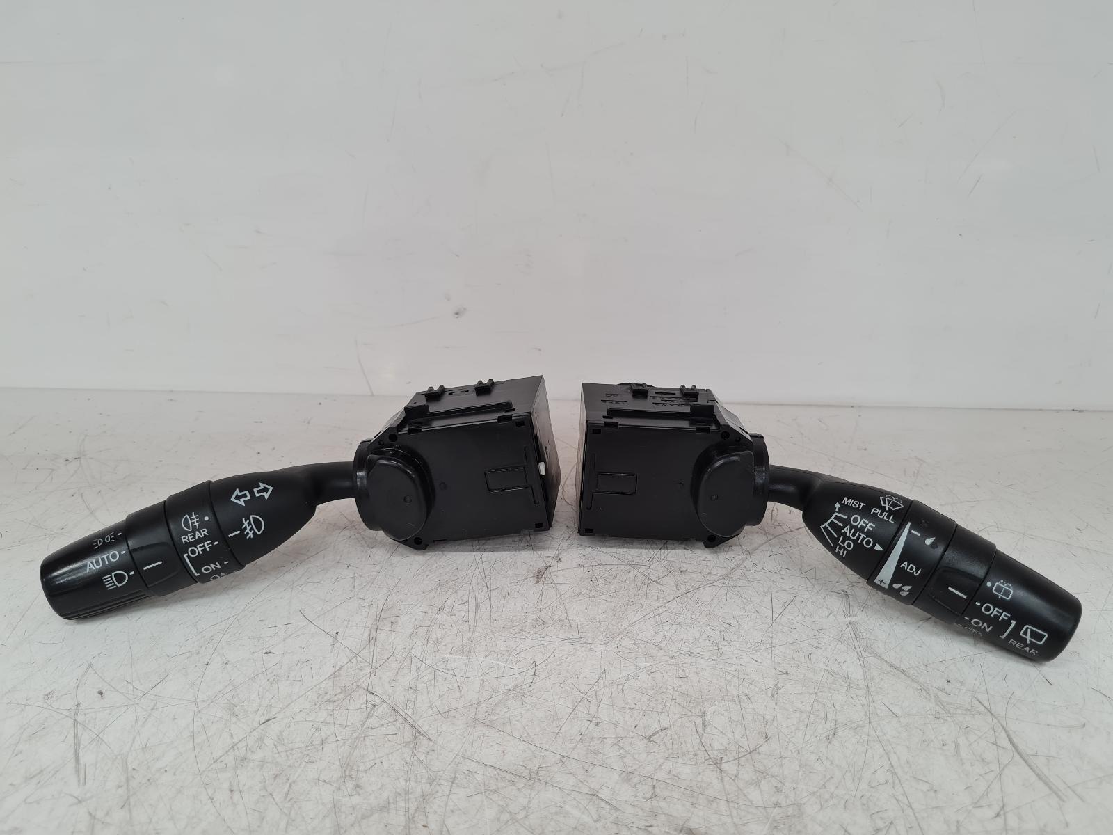 View Auto part Combination Switch Honda Insight 2012