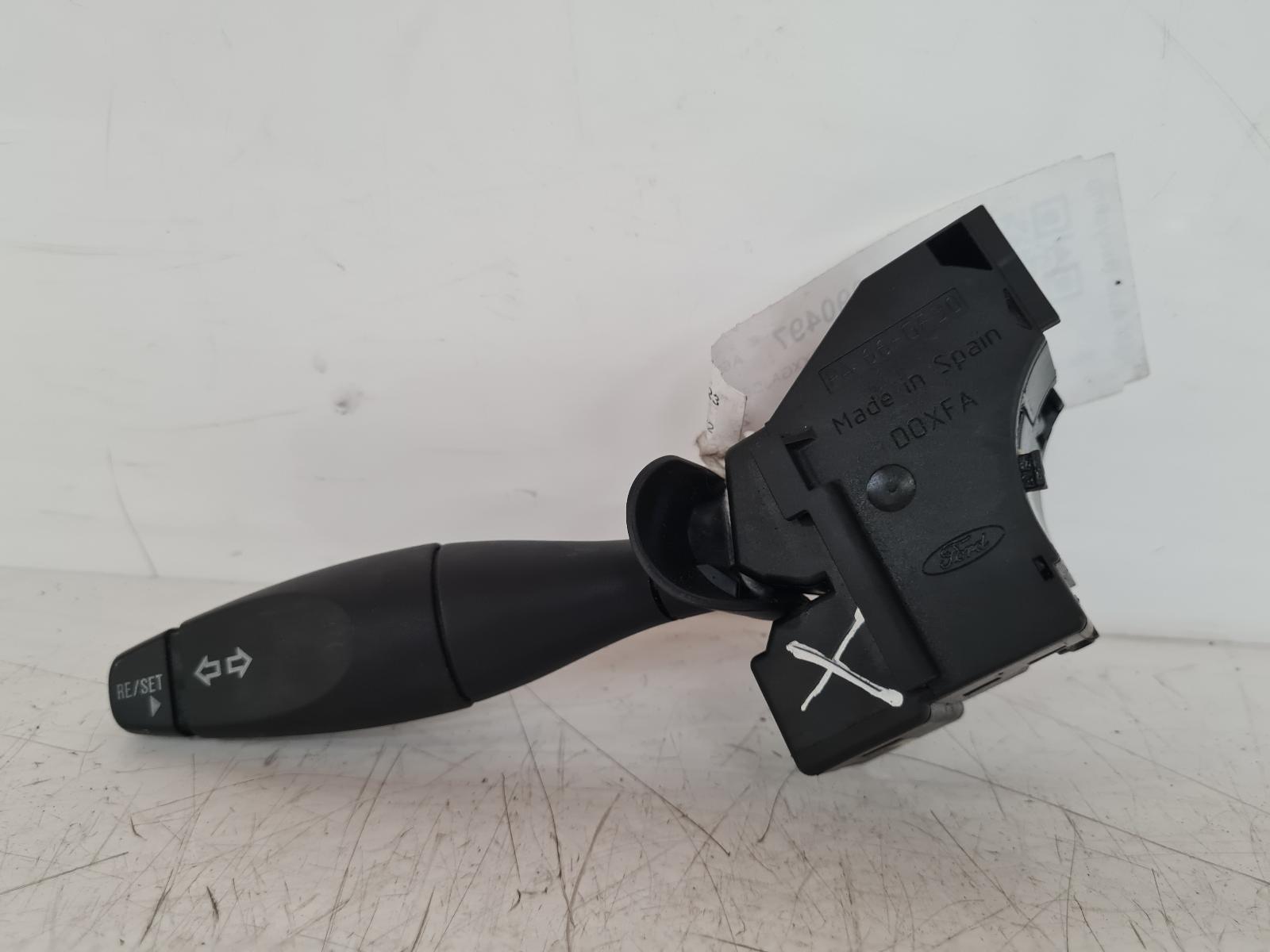 View Auto part Combination Switch Ford Fiesta 2007
