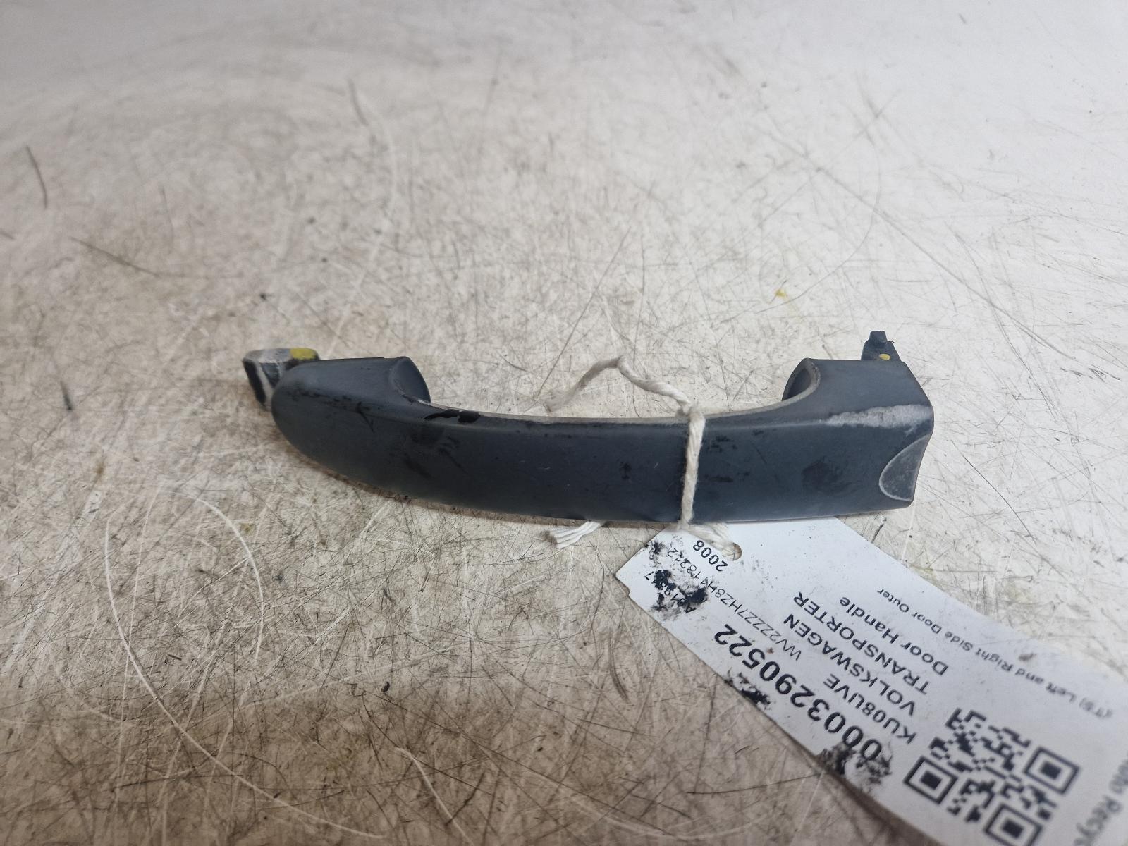 View Auto part Door Handle Volkswagen Transporter 2008