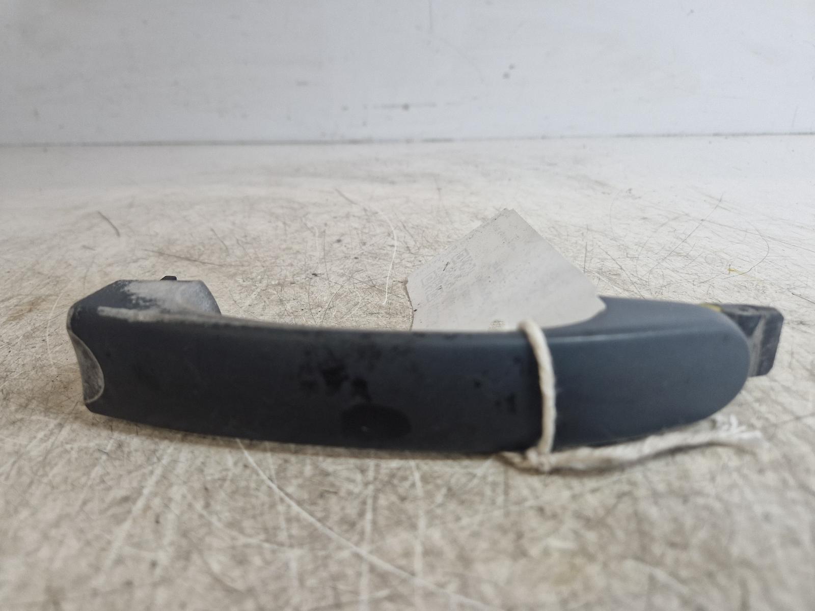 View Auto part Door Handle Volkswagen Transporter 2008