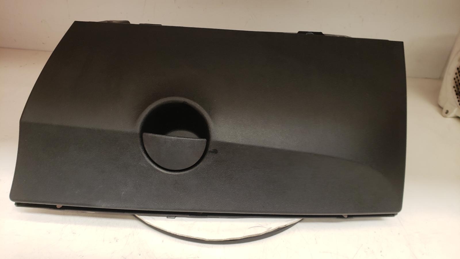 View Auto part Glove Box Fiat 500 2021